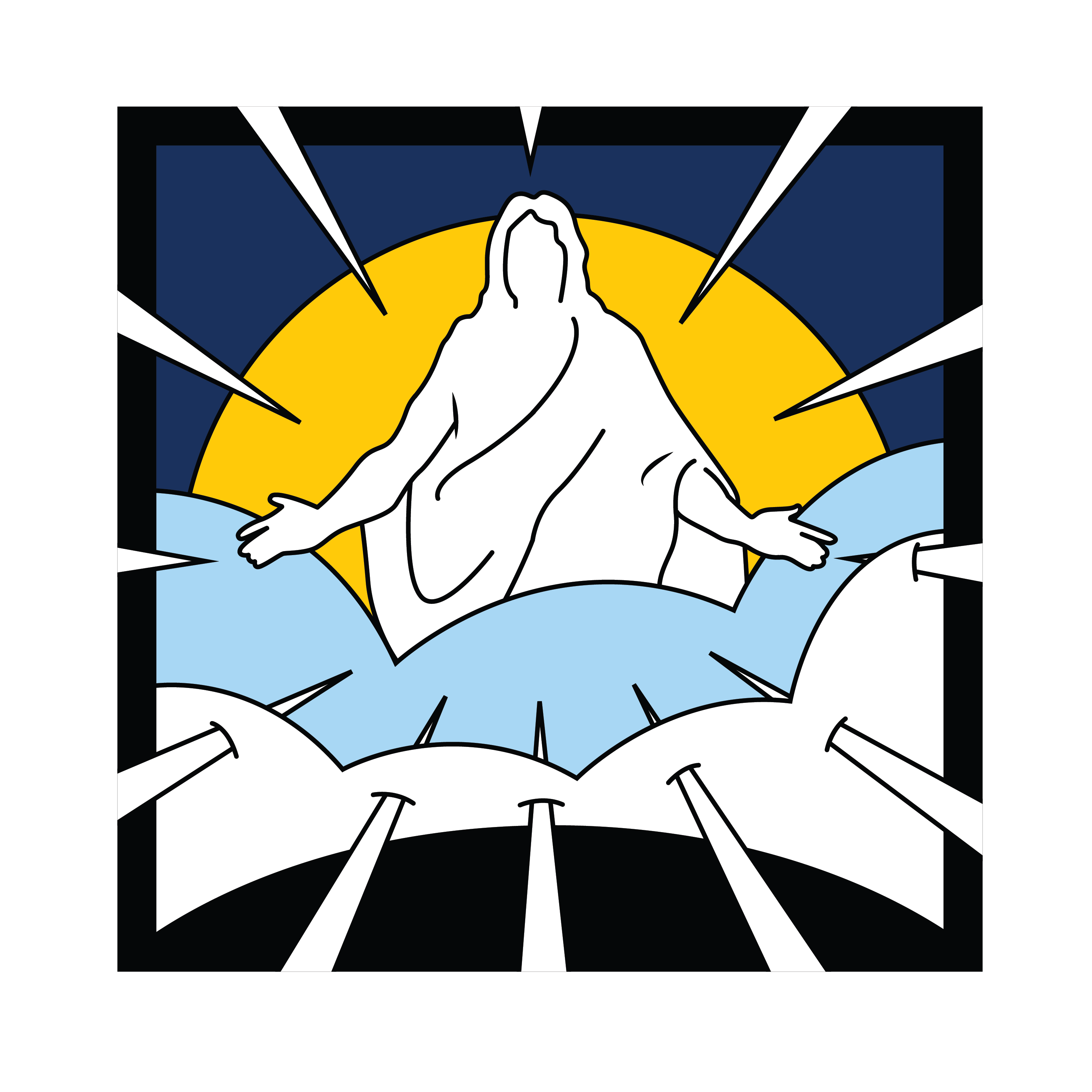 Unveiling Jesus Christ