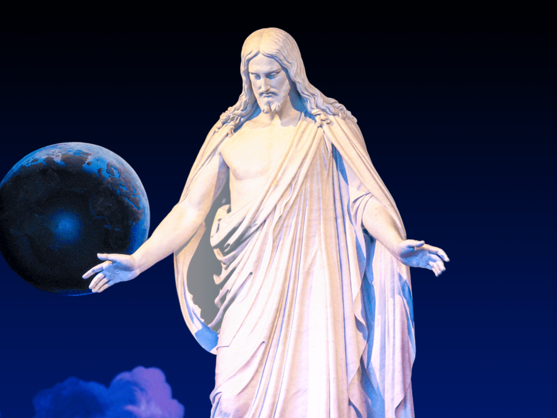 Christ Figure